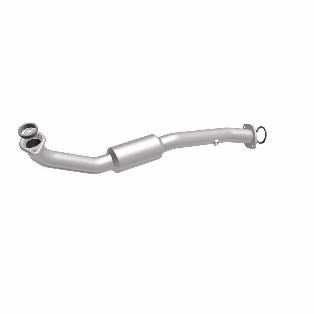 MagnaFlow Exhaust Products 52206 OEM Grade Direct-Fit Catalytic Converter for Select Toyota Highlander
