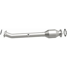Load image into Gallery viewer, MagnaFlow Exhaust Products 52670 OEM Grade Direct-Fit Catalytic Converter for Select Nissan Frontier, Nissan NV1500, Nissan NV2500, Nissan NV3500, Nissan Pathfinder, Nissan Xterra, Suzuki Equator