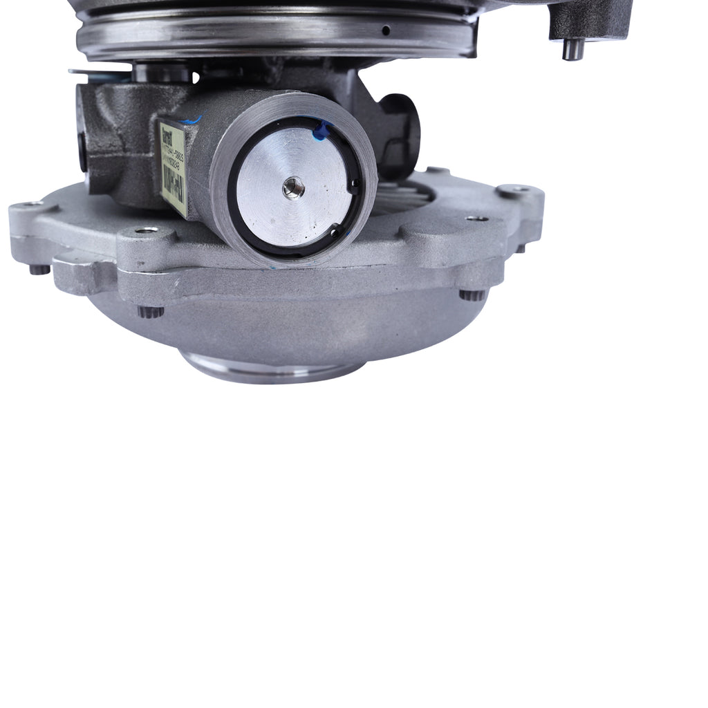 Alliant Power 772441-5002S Turbocharger