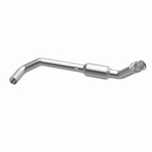 Load image into Gallery viewer, MagnaFlow Exhaust Products 52155 OEM Grade Direct-Fit Catalytic Converter for Select Ford F-150