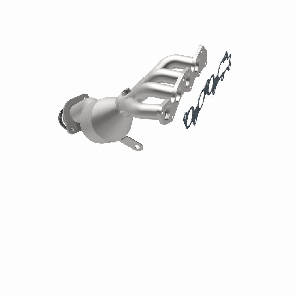 MagnaFlow Exhaust Products 5531851 California CARB Manifold Catalytic Converter for Select Mazda 6