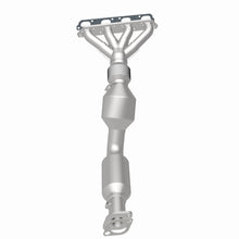 Load image into Gallery viewer, MagnaFlow Exhaust Products 5531351 California CARB Manifold Catalytic Converter for Select Mini Cooper