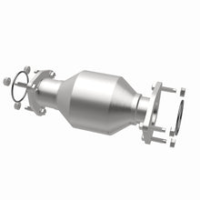Load image into Gallery viewer, MagnaFlow Exhaust Products 52033 OEM Grade Direct-Fit Catalytic Converter for Select Honda Crosstour