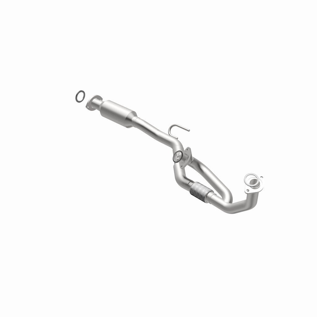 MagnaFlow Exhaust Products 4481091 California CARB Direct-Fit Catalytic Converter for Select Lexus ES300