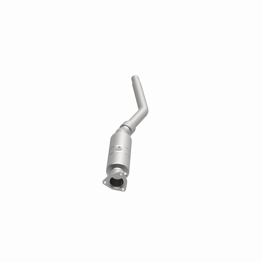 MagnaFlow Exhaust Products 24125 HM Grade Direct-Fit Catalytic Converter for Select Audi A6, Audi A6 Quattro