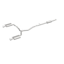 Load image into Gallery viewer, MagnaFlow Exhaust Products 19274 Street Series Polished Cat-Back System for Select Ford Explorer