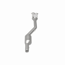 Load image into Gallery viewer, MagnaFlow Exhaust Products 24059 HM Grade Direct-Fit Catalytic Converter for Select BMW M5
