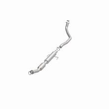 Load image into Gallery viewer, MagnaFlow Exhaust Products 5571502 California CARB Direct-Fit Catalytic Converter for Select Pontiac Vibe, Toyota Matrix