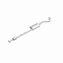 Load image into Gallery viewer, MagnaFlow Exhaust Products 52104 OEM Grade Direct-Fit Catalytic Converter for Select Toyota Highlander