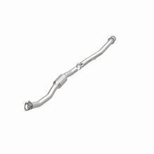 Load image into Gallery viewer, MagnaFlow Exhaust Products 52726 OEM Grade Direct-Fit Catalytic Converter for Select Subaru Legacy, Subaru Outback