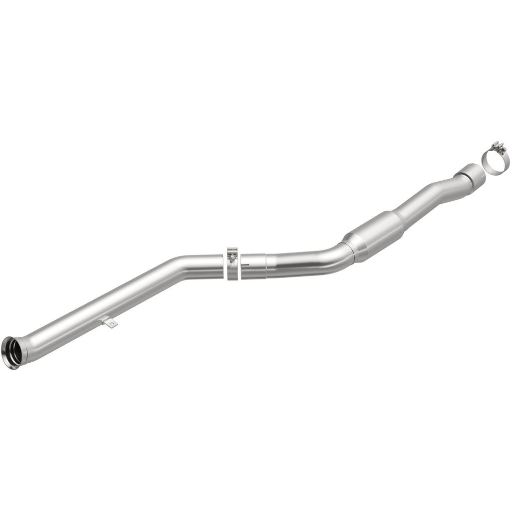 MagnaFlow Exhaust Products 280510 OEM Grade Direct-Fit Catalytic Converter for Select BMW 330i, BMW 330i xDrive, BMW 430i, BMW 430i Gran Coupe, BMW 430i xDrive, BMW 430i xDrive Gran Coupe
