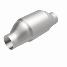 Load image into Gallery viewer, MagnaFlow Exhaust Products 54905 Standard Grade Universal Catalytic Converter