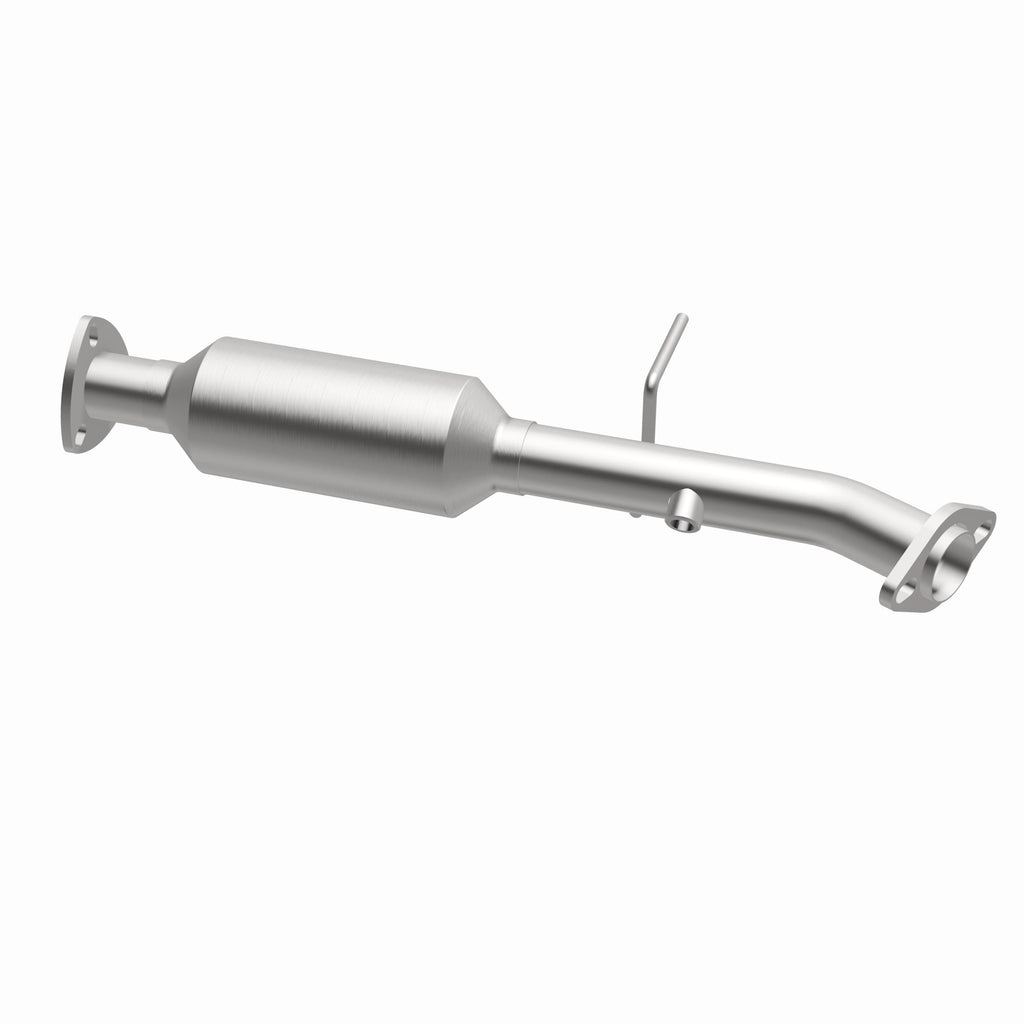 MagnaFlow Exhaust Products 3391669 California CARB Direct-Fit Catalytic Converter for Select Kia Sportage