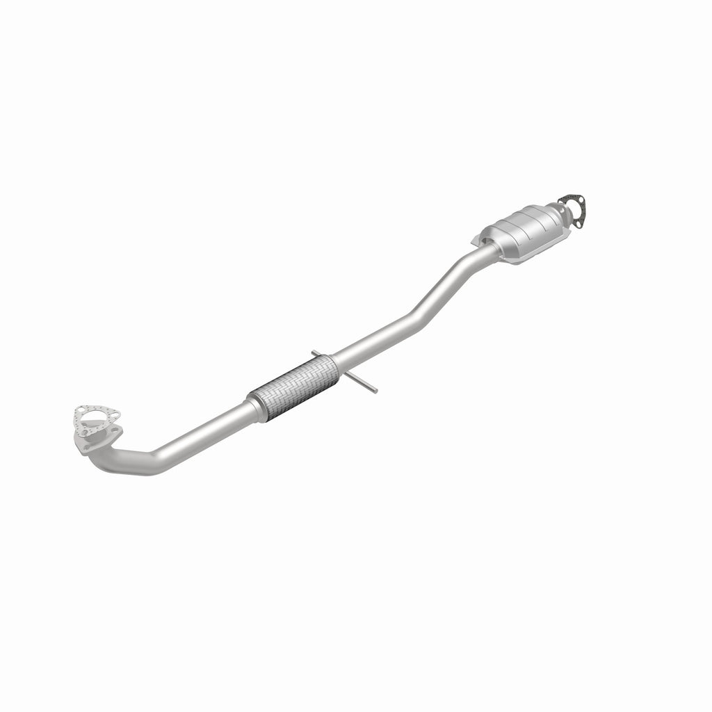 MagnaFlow Exhaust Products 23449 Standard Grade Direct-Fit Catalytic Converter for Select Saturn SC2, Saturn SL2, Saturn SW2