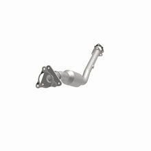 Load image into Gallery viewer, MagnaFlow Exhaust Products 51583 OEM Grade Direct-Fit Catalytic Converter for Select Saturn Ion