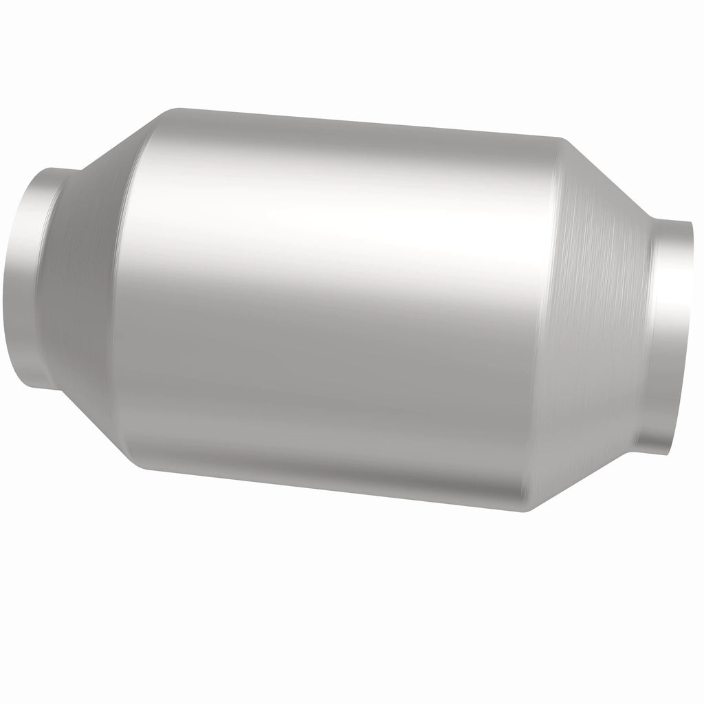 MagnaFlow Exhaust Products 51659 OEM Grade Universal Catalytic Converter for Select BMW 228i Gran Coupe, BMW 228i xDrive Gran Coupe, BMW X1, BMW X2, Cadillac Escalade, Cadillac Escalade ESV, Cadillac Escalade EXT, Chevrolet Avalanche 2500, Chevrolet