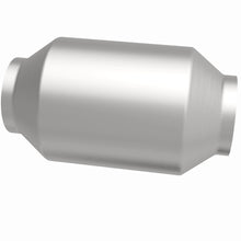 Load image into Gallery viewer, MagnaFlow Exhaust Products 51659 OEM Grade Universal Catalytic Converter for Select BMW 228i Gran Coupe, BMW 228i xDrive Gran Coupe, BMW X1, BMW X2, Cadillac Escalade, Cadillac Escalade ESV, Cadillac Escalade EXT, Chevrolet Avalanche 2500, Chevrolet