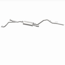 Load image into Gallery viewer, MagnaFlow Exhaust Products 19599 Overland Series Cat-Back System for Select Nissan Frontier