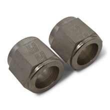 Load image into Gallery viewer, Performance--6-An-Tube-Nuts-38In-Dia.-(Endura)-(2-Pcs.)