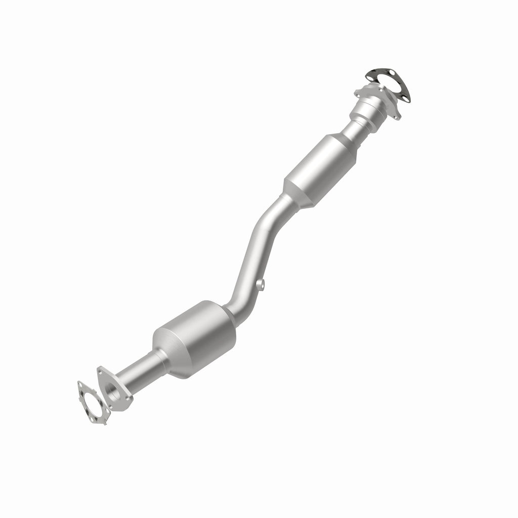 MagnaFlow Exhaust Products 5582722 California CARB Direct-Fit Catalytic Converter for Select Saturn Vue
