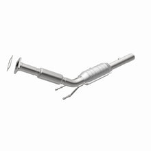 Load image into Gallery viewer, MagnaFlow Exhaust Products 49990 OEM Grade Direct-Fit Catalytic Converter for Select Volkswagen Beetle, Volkswagen Golf, Volkswagen Jetta, Volkswagen Passat, Volkswagen Rabbit