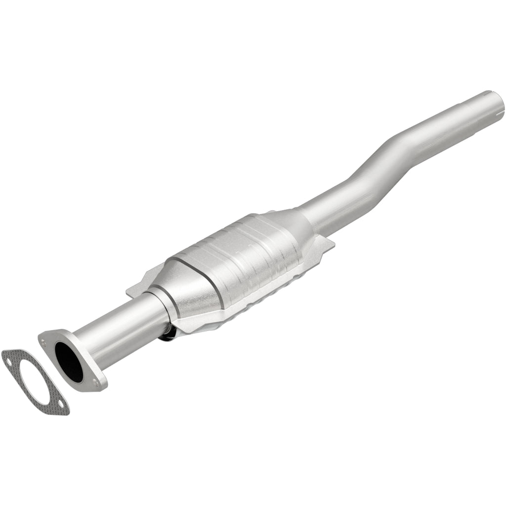 MagnaFlow Exhaust Products 51804 OEM Grade Direct-Fit Catalytic Converter for Select Chevrolet Captiva Sport, Chevrolet Equinox, GMC Terrain