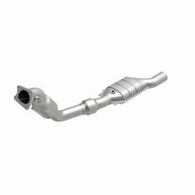 Load image into Gallery viewer, MagnaFlow Exhaust Products 24501 HM Grade Direct-Fit Catalytic Converter for Select Audi RS6