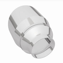 Load image into Gallery viewer, MagnaFlow Exhaust Products 35224 Single Exhaust Tip - 2.5in. Inlet/4.5in. Outlet