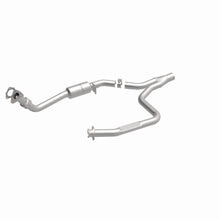 Load image into Gallery viewer, MagnaFlow Exhaust Products 23476 HM Grade Direct-Fit Catalytic Converter for Select Chevrolet Camaro, Pontiac Firebird