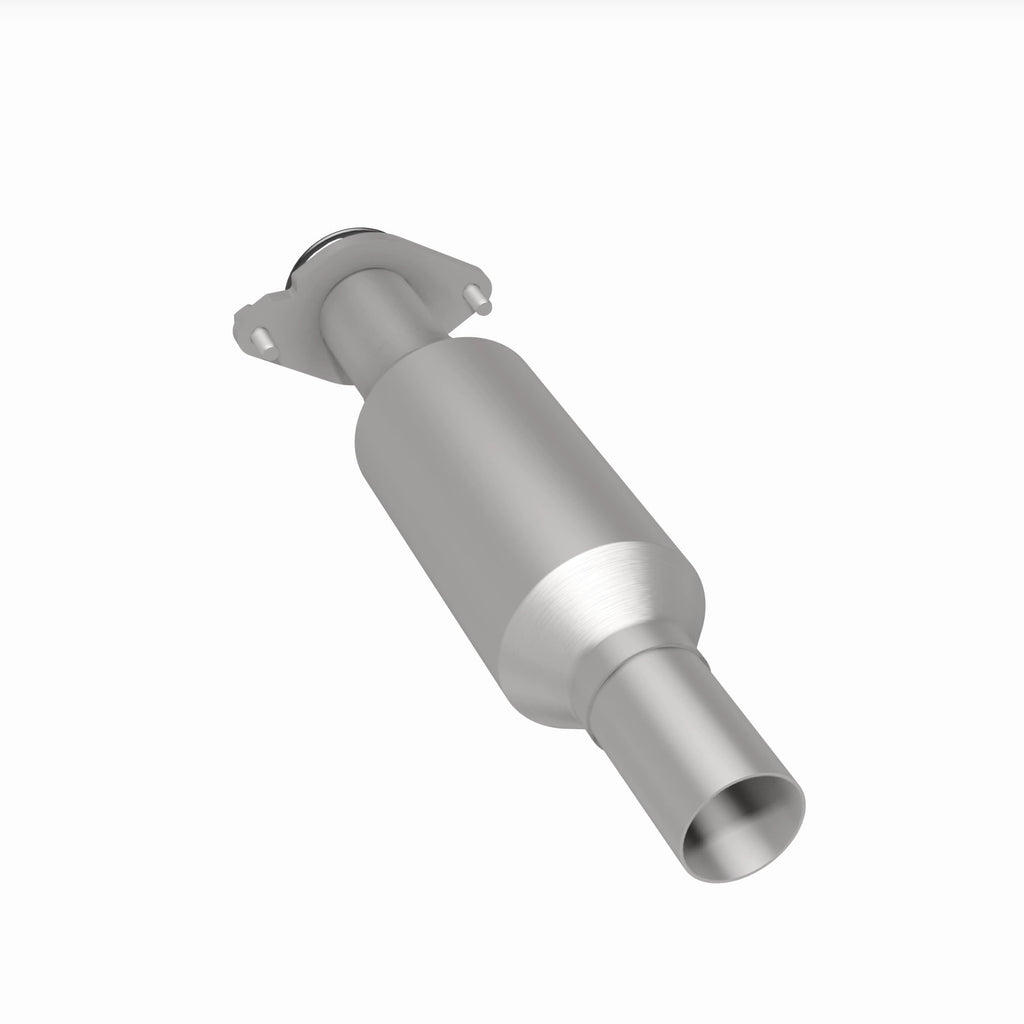 MagnaFlow Exhaust Products 5571999 California CARB Direct-Fit Catalytic Converter for Select Ford Fusion, Mercury Milan