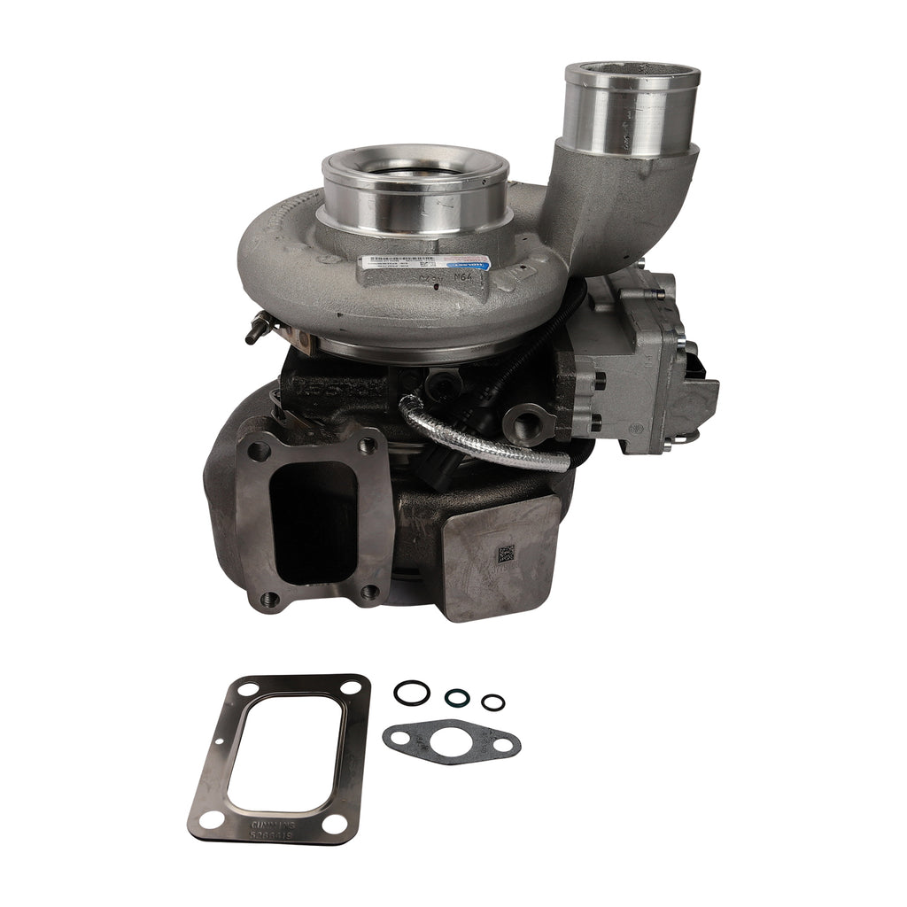 Alliant Power 5326058HX Turbocharger