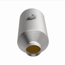 Load image into Gallery viewer, MagnaFlow Exhaust Products 6561355 California CARB Universal Catalytic Converter for Select Ford Mustang, Hyundai Kona N, Jaguar XE, Jeep Compass, Jeep Patriot, Mercedes-Benz SL450, Mercedes-Benz SL550, Mercedes-Benz SL63 AMG, Mercedes-Benz SL65 AMG,