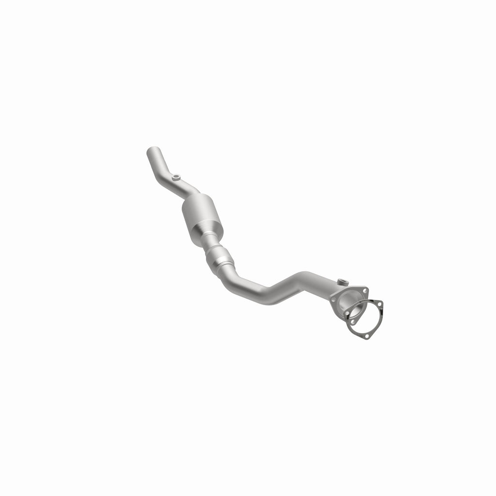 MagnaFlow Exhaust Products 24110 HM Grade Direct-Fit Catalytic Converter for Select Audi A6, Audi A6 Quattro, Volkswagen Passat
