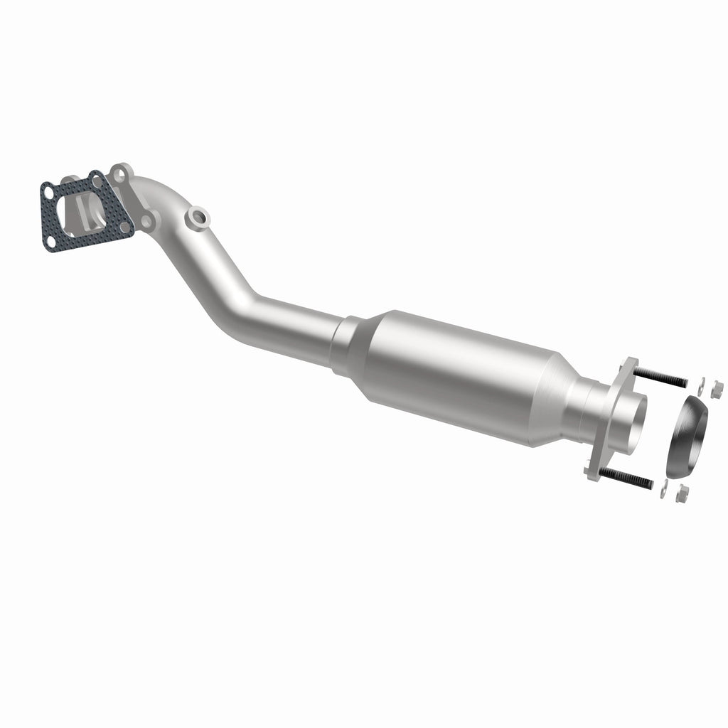 MagnaFlow Exhaust Products 551547 California CARB Direct-Fit Catalytic Converter for Select Cadillac CTS