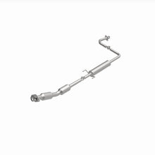 Load image into Gallery viewer, MagnaFlow Exhaust Products 23-169 OEM Grade Direct-Fit Catalytic Converter for Select Toyota Prius