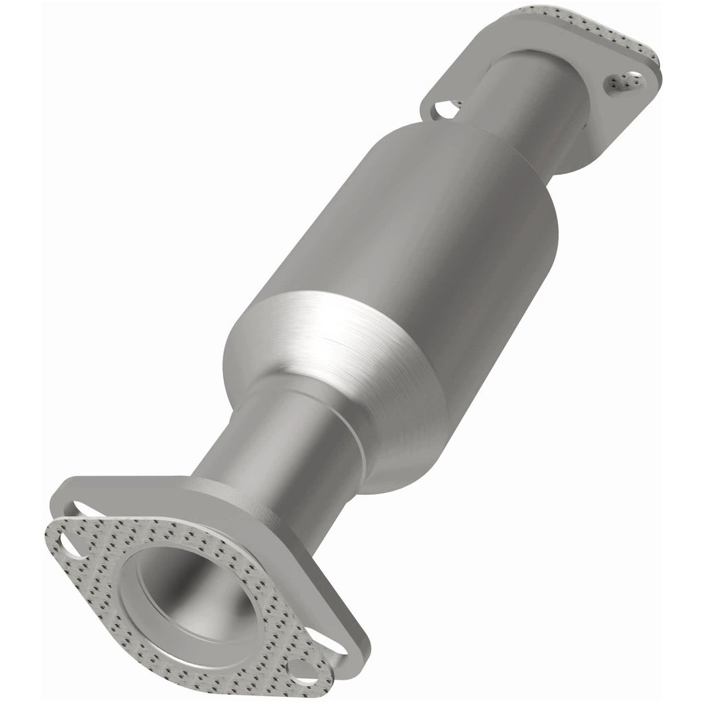MagnaFlow Exhaust Products 4481445 California CARB Direct-Fit Catalytic Converter for Select Nissan Pickup