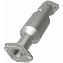 Load image into Gallery viewer, MagnaFlow Exhaust Products 4481445 California CARB Direct-Fit Catalytic Converter for Select Nissan Pickup