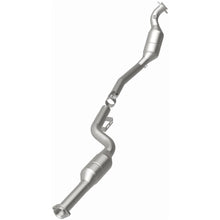 Load image into Gallery viewer, MagnaFlow Exhaust Products 24396 HM Grade Direct-Fit Catalytic Converter for Select Mercedes-Benz E320, Mercedes-Benz E430