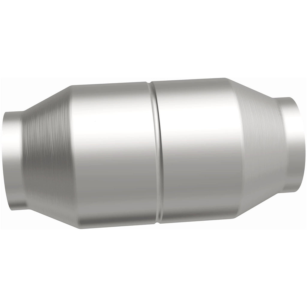 MagnaFlow Exhaust Products 60110 OEM Grade Diesel Oxidation Catalyst for Select Chevrolet Silverado HD, Chevrolet Silverado 3500, Dodge Ram 2500, Dodge Ram 3500, Ford F-250 Super Duty, Ford F-350 Super Duty, GMC Sierra HD, GMC Sierra