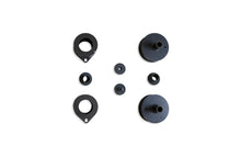 Load image into Gallery viewer, 07-18-Jeep-Wrangler-Jk-2Wd4Wd-2.5In-Front--2In-Rear-Spacer-Lift-Kit
