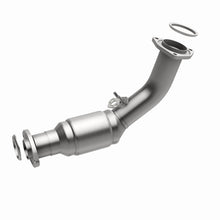 Load image into Gallery viewer, MagnaFlow Exhaust Products 447192 California CARB Direct-Fit Catalytic Converter for Select Toyota 4Runner