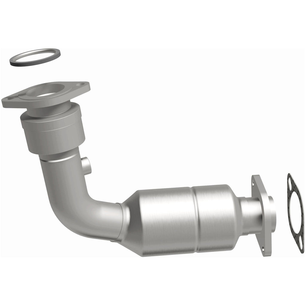 MagnaFlow Exhaust Products 49627 OEM Grade Direct-Fit Catalytic Converter for Select Pontiac G8