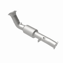 Load image into Gallery viewer, MagnaFlow Exhaust Products 5411062 California CARB Direct-Fit Catalytic Converter for Select BMW 535i, BMW 535i xDrive, BMW 535xi