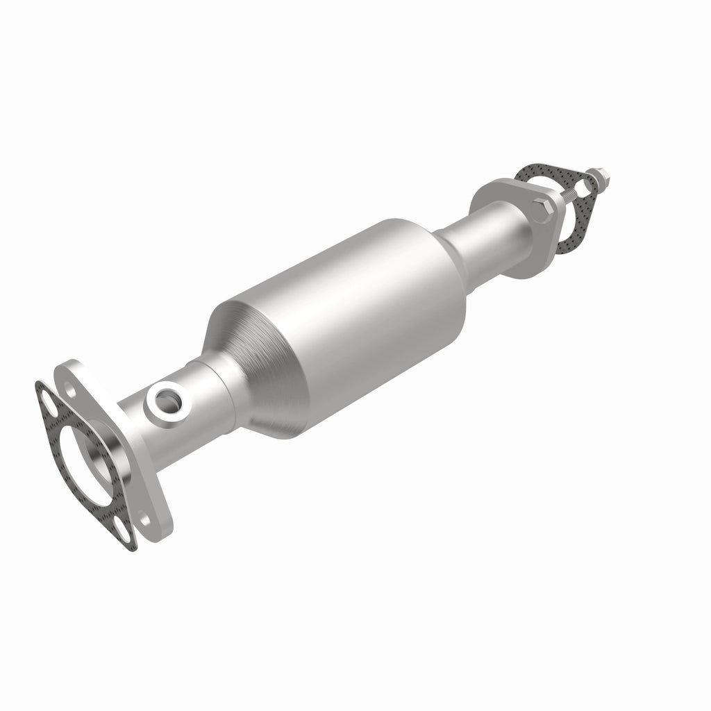 MagnaFlow Exhaust Products 4481930 California CARB Direct-Fit Catalytic Converter for Select Mitsubishi Lancer