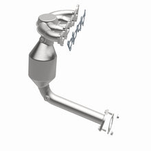 Load image into Gallery viewer, MagnaFlow Exhaust Products 22-059 OEM Grade Manifold Catalytic Converter for Select Fiat 500