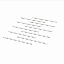 Load image into Gallery viewer, MagnaFlow Exhaust Products 10150 10 pk - Exhaust Hanger - Straight - 0.375in.