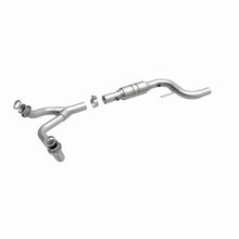 Load image into Gallery viewer, MagnaFlow Exhaust Products 51090 OEM Grade Direct-Fit Catalytic Converter for Select Chevrolet Camaro, Pontiac Firebird