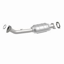 Load image into Gallery viewer, MagnaFlow Exhaust Products 447227 California CARB Direct-Fit Catalytic Converter for Select INFINITI QX4, Nissan Pathfinder