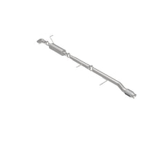 Load image into Gallery viewer, MagnaFlow Exhaust Products 17146 Off Road Pro Series Gas Stainless Cat-Back for Select Chevrolet Silverado 1500, GMC Sierra