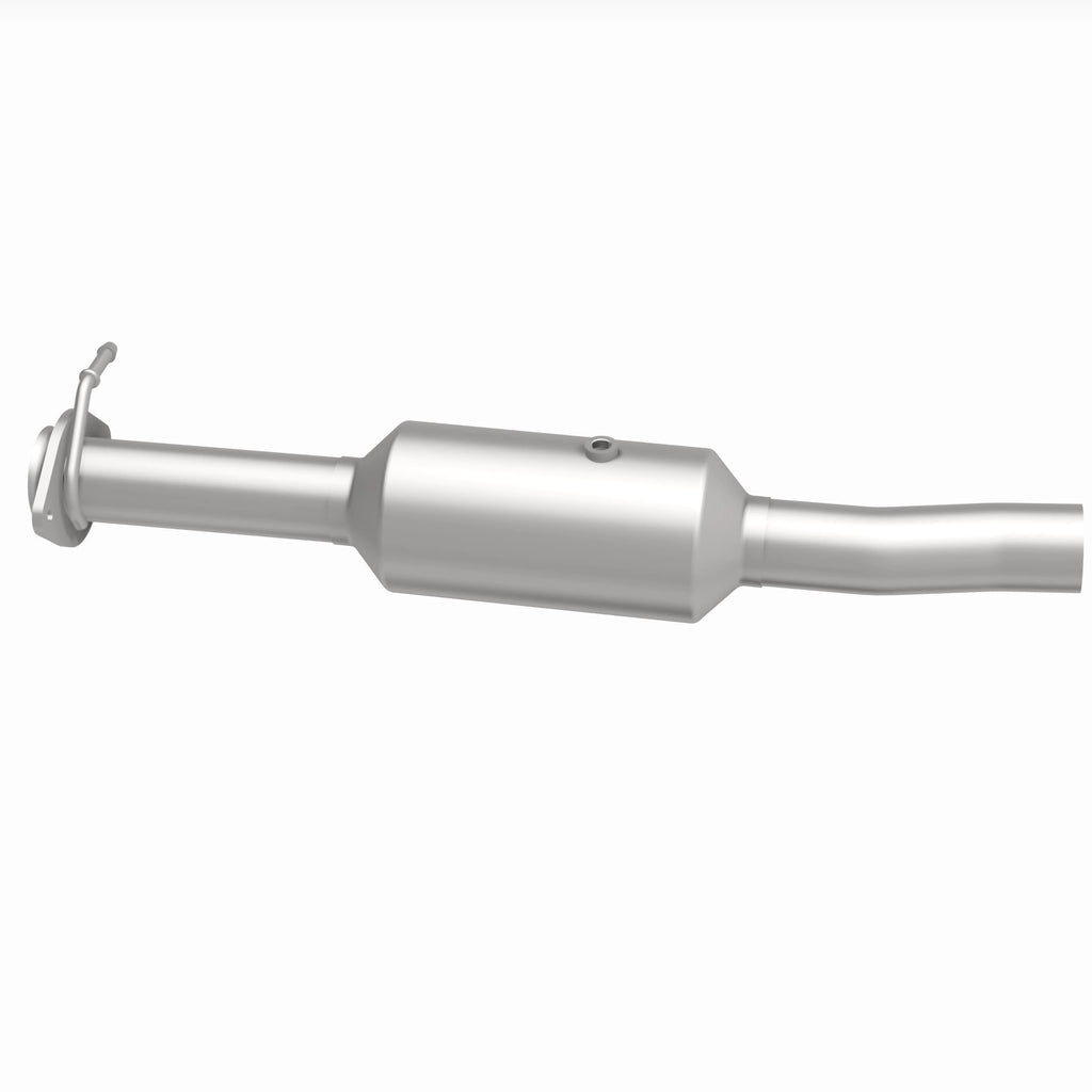 MagnaFlow Exhaust Products 280434 OEM Grade Direct-Fit Catalytic Converter for Select Ford F-350 Super Duty, Ford F-450 Super Duty, Ford F-550 Super Duty